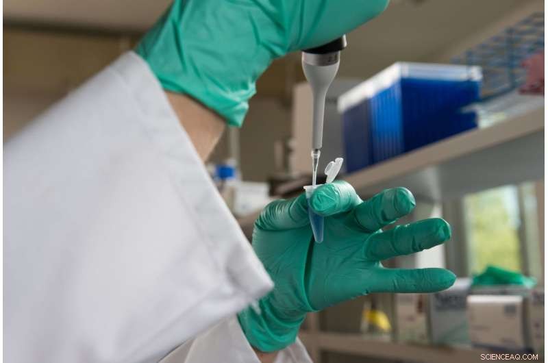 Reducing Anxiety Around Medical Tests