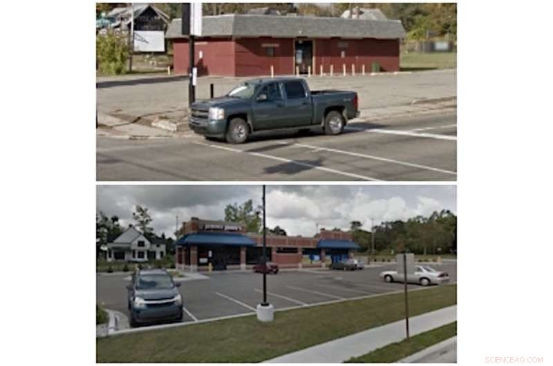 Plant Flowers, Fight Crime: A Community Collaboration Success Story