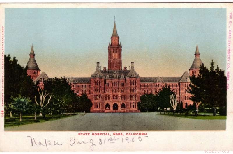 California s Forced Sterilization Legacy: How Policies Harmed Thousands of Women, Especially Latinas