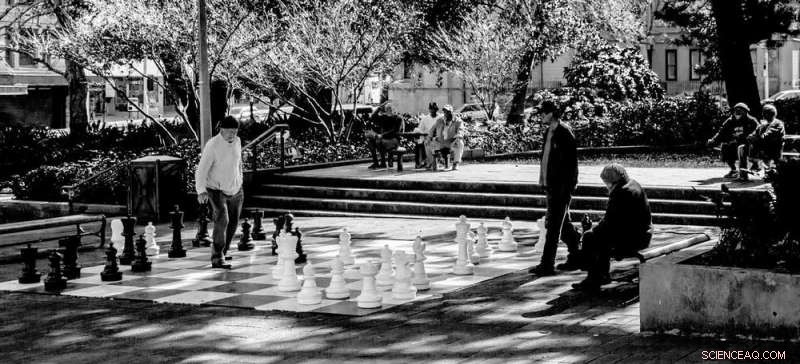 Combating Urban Loneliness: How Third Places Foster Community Connections