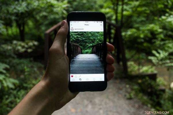 Maintain a Healthy Balance on Social Media: Tips & Insights