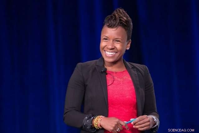 Eliminating Unconscious Bias in Hiring with Innovative Tech