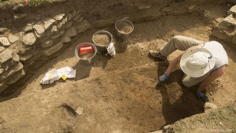 Nomads Shaped Culinary Trends Across the Silk Roads