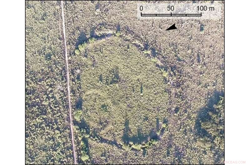 New Research Reveals Amazon’s Hidden Populations: Up to 1 Million Residents in Previously Thought‑Uninhabited Areas