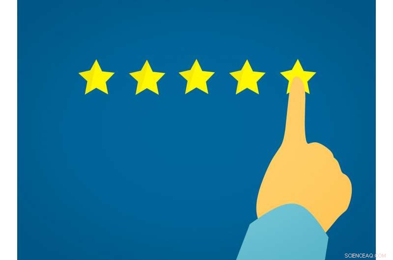 Build Trust First: How Reputation Drives Kickstarter Success