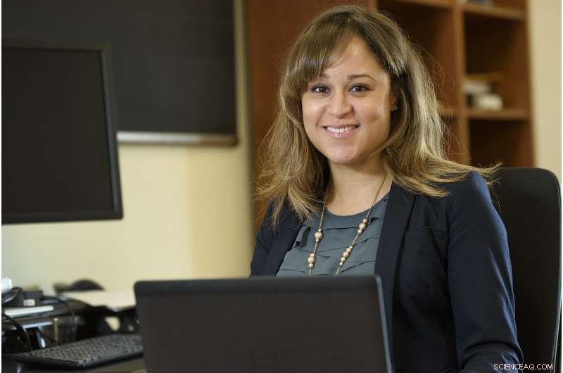 New Study Shows Biracial Youths Tend Toward Progressive Politics Through Self-Identification