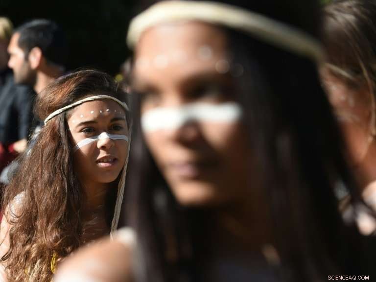 Research Finds All Australian Indigenous Languages Stem from a Common Root