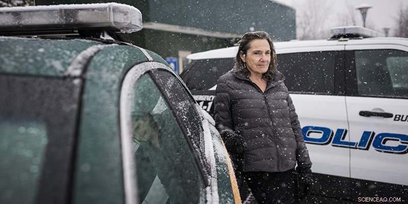 Study Reveals Persistent Racial Bias in Vermont Traffic Stops and Searches