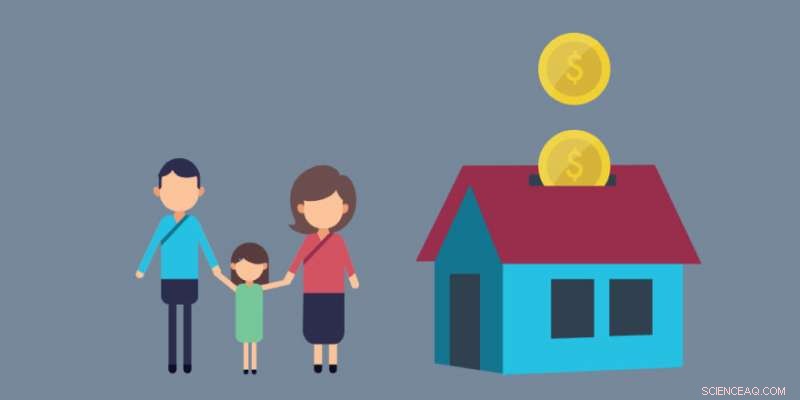 Three Generations of Data Reveal How Affluent Families Preserve Their Wealth