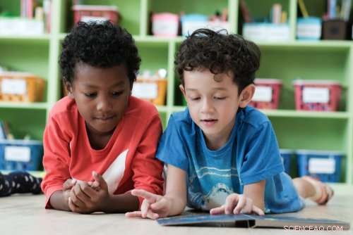 Equal Genetic and Environmental Influence on Learning Across Socioeconomic Status, New Study Shows