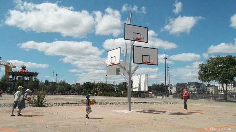 Reimagining Cultural Third Places: A New Paradigm for Community Libraries