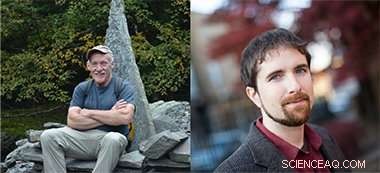 New Study Suggests Dinosaurs Were Already Dying Before the Asteroid Impact