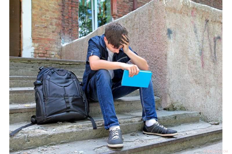 The Hidden Costs of Student Suspension and Expulsion: Why It Often Backfires