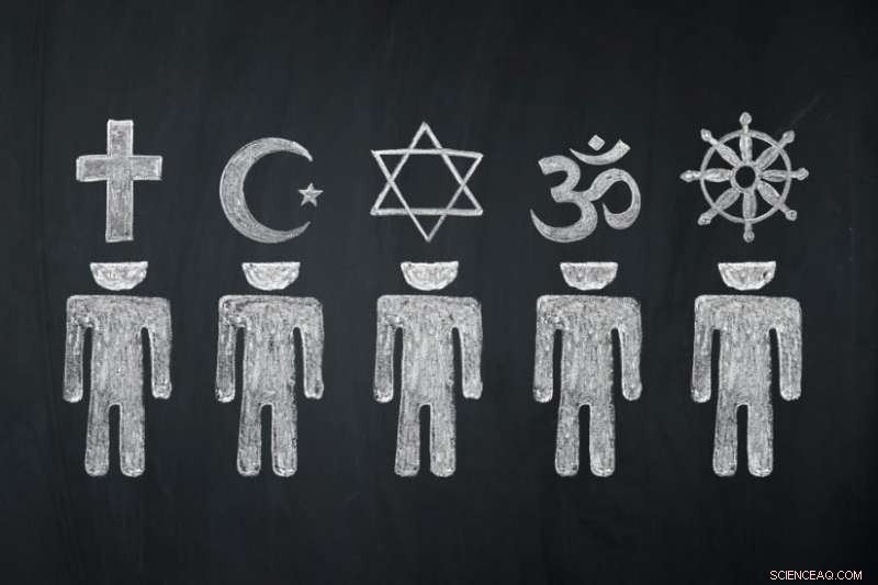 Baby Boomers  Renewed Turn Toward Faith: What the Latest Research Reveals