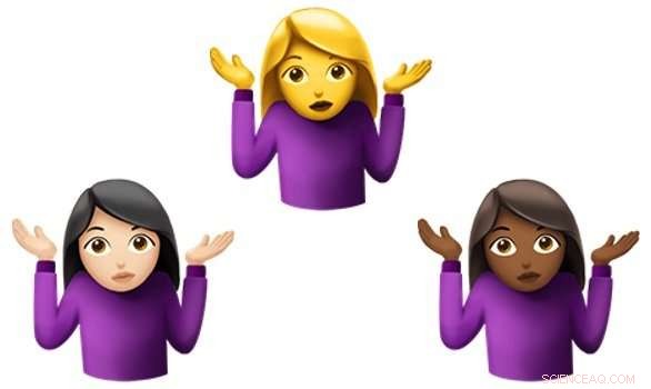 Twitter Emojis with Skin‑Tone Options Boost Digital Diversity