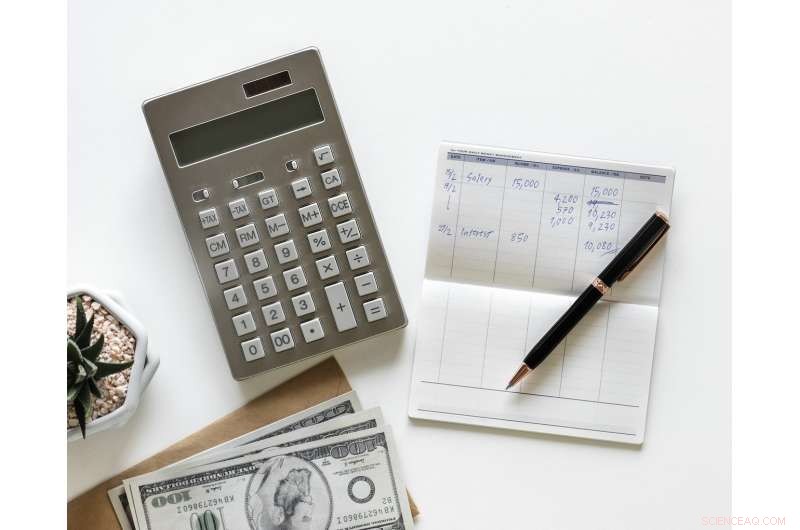 Equal Earnings: The Key to Stronger Marriages and Lasting Commitment