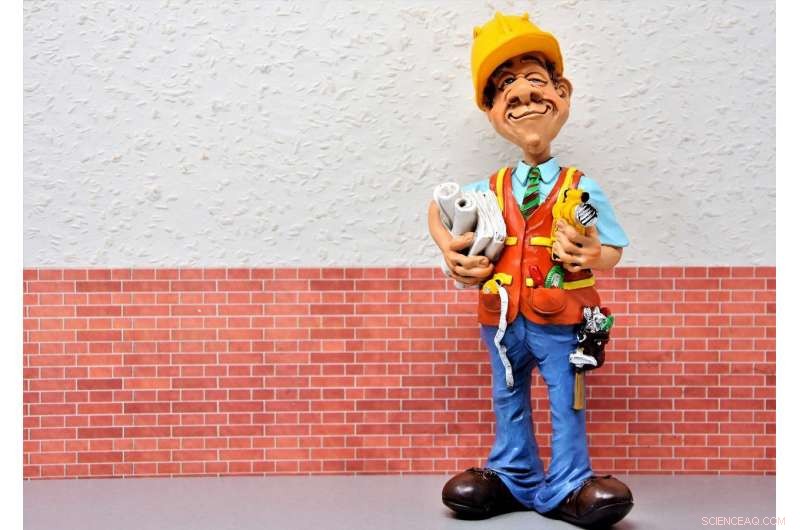 Study Reveals Knowledge-Overestimators Tend to Overrate Their Expertise