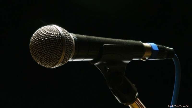 How Audio Quality Shapes Belief: ANU Study Explores Why We Accept or Reject Information