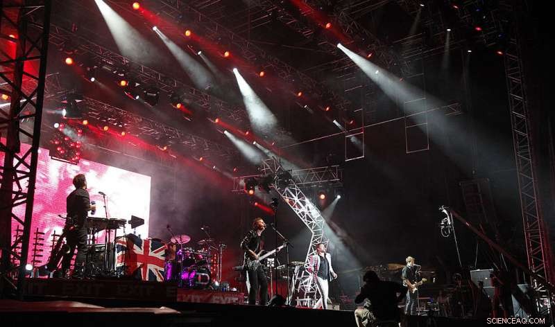 Diversity of Marital Status Boosts Creativity in Rock Bands and Businesses