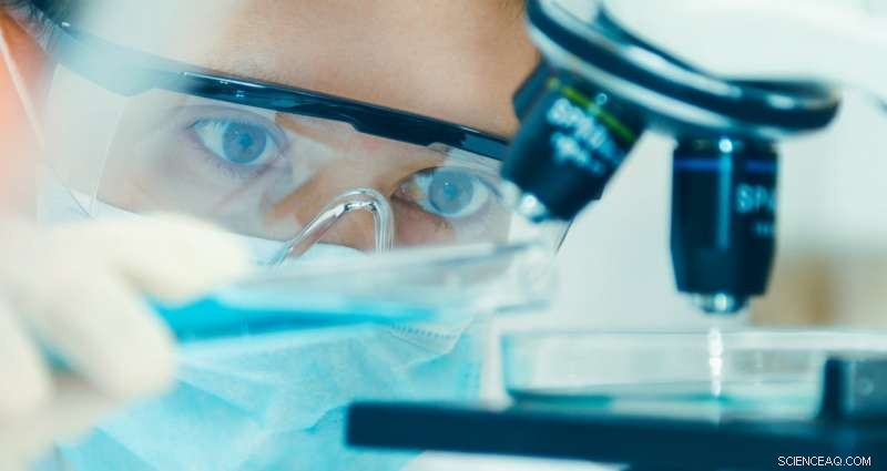 Science Isn’t Broken: Strategies for a Stronger Future