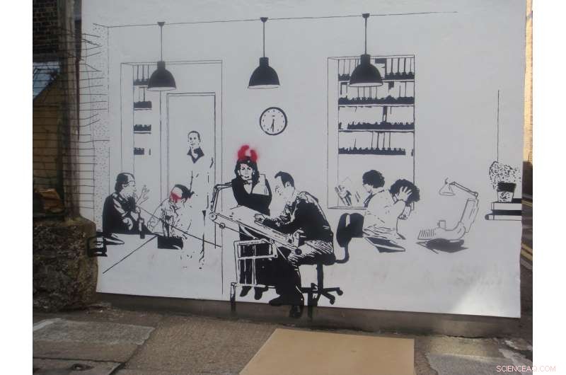 How Excessive Agreeableness Can Sabotage Your Career Advancement