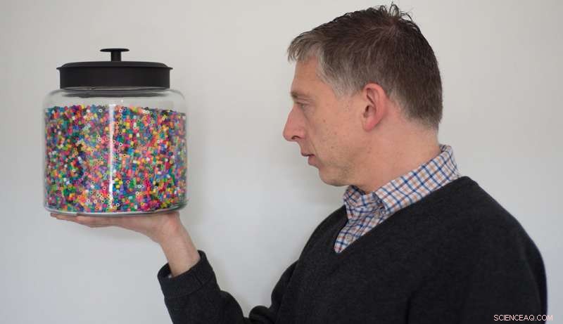 Study Enhances Accuracy of Crowd Wisdom Estimates