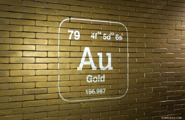 Bundesbank s Gold Collection Finally on Display at Germany s Money Museum