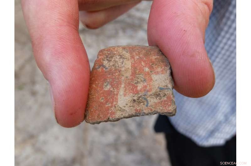 Sustainable Living of Ancient Amazonians: Lessons for Modern Conservation