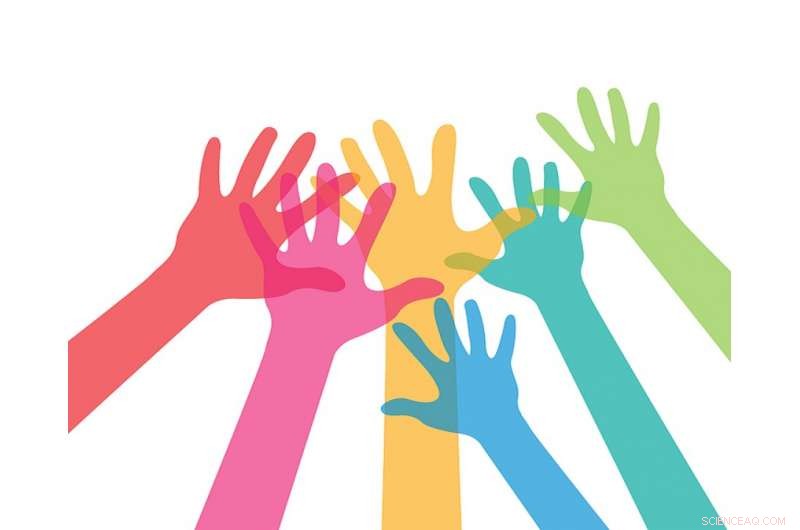 Global Study Shows Majority of National Elections Fail to Meet Free and Fair Standards