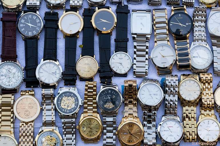 Beyond Savings: How Counterfeit Goods Shape Culture and Ethics