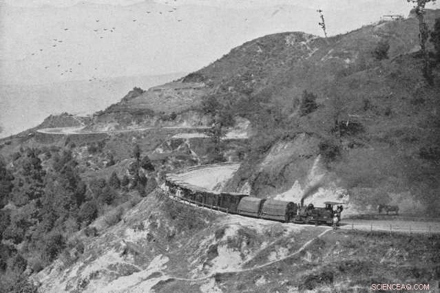 The Economic Impact of Infrastructure: A Quantitative Analysis