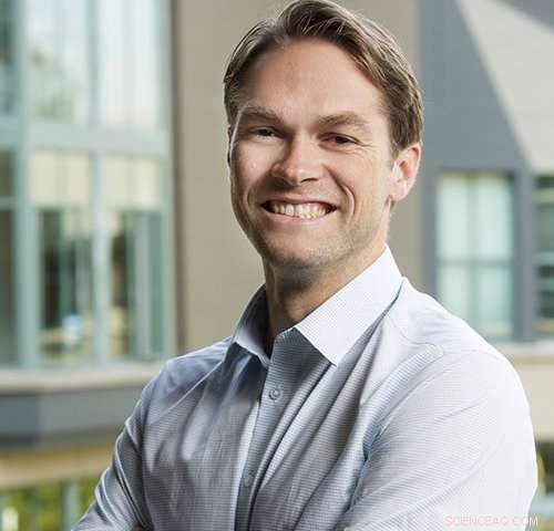 The Matthew Effect: How Success Fuels Further Achievement in Science