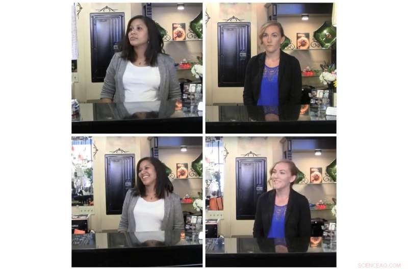 The Emotional Toll of Racial Bias on Black Service Industry Employees