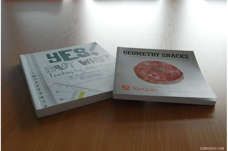 Viral Math Puzzle: Solve the Intriguing Pink Triangle Inside a Square