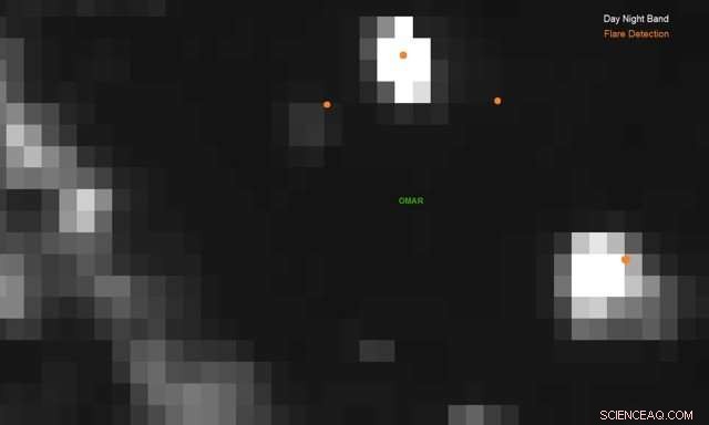 Study Finds ISIL Terrorists  Income Not Driven by Oil