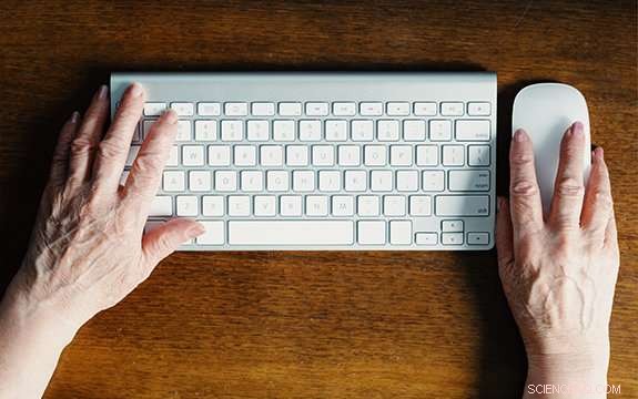 How Interest-Based Learning Boosts Digital Skills and Confidence in Older Australians