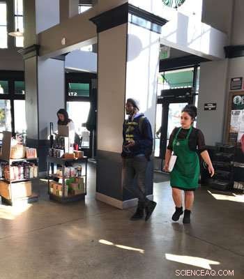 Scholars Critique Starbucks  Anti-Bias Training and the Berkeley Experiment