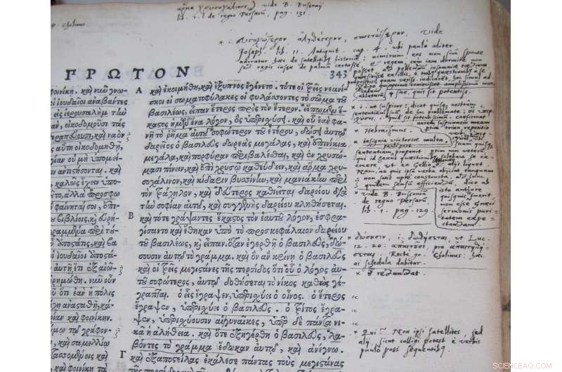 Tracing the French Translator Behind the King James Bible: My Investigation
