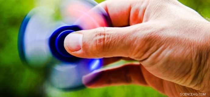 Detecting Spin: A Guide to Uncovering Bias in Scientific Literature