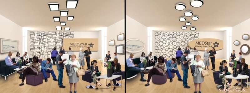 Curves or Angles? How Business Shapes Influence Customer Response