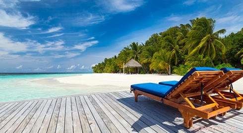 Choosing the Best Resort: How to Balance Quality and Price