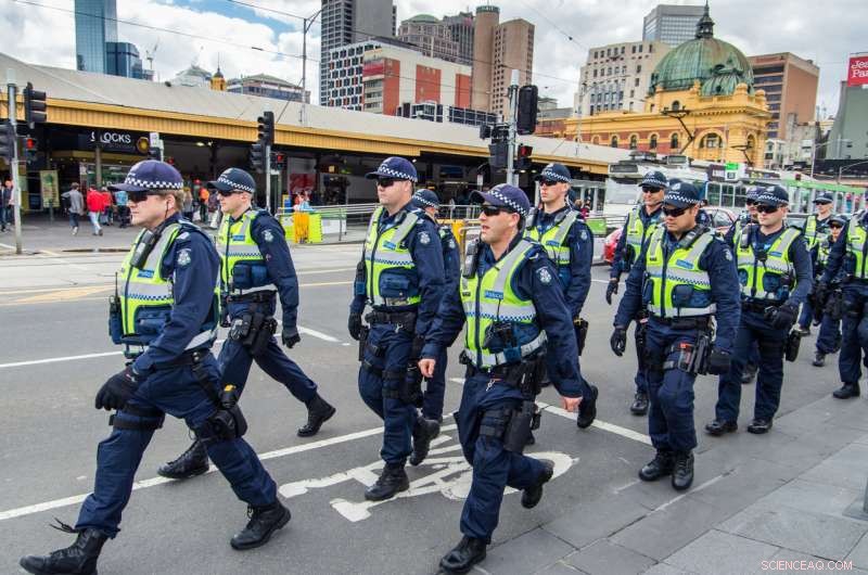 Creating Safer Cities for Everyone: Rethinking Security Measures That Threaten Public Spaces
