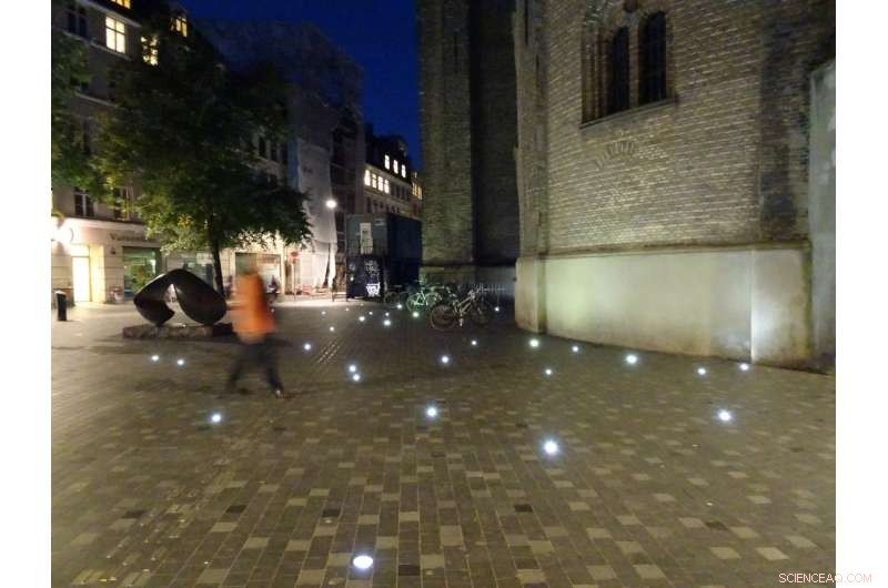 The Paradox of Homogenization in European Public Spaces