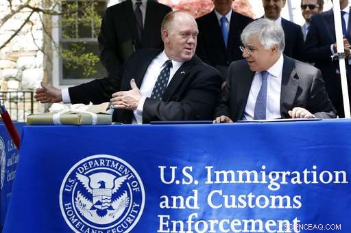 Iraq Receives Return of Seized Ancient Artifacts From Hobby Lobby