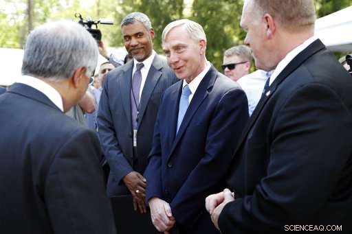 Iraq Receives Return of Seized Ancient Artifacts From Hobby Lobby