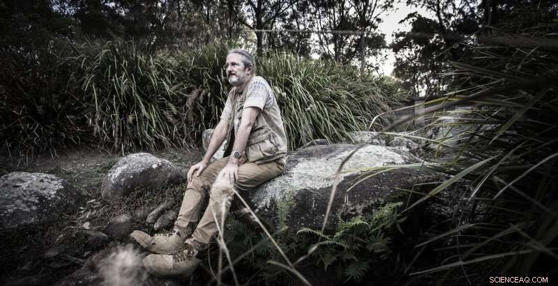 Archaeologists Unearth Evidence of Humans in the Philippines 700,000 Years Ago