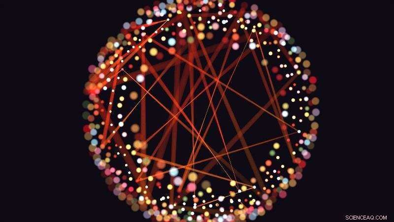 Mathematics Unveils the Adaptive Intelligence of Living Cells