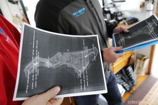 Erosion Uncovers Human Remains on New York’s Hart Island