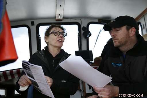 Erosion Uncovers Human Remains on New York’s Hart Island