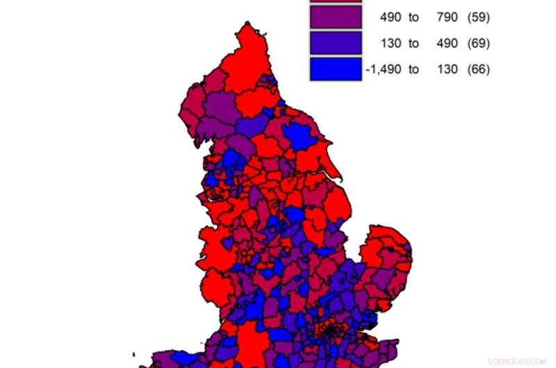 Housing Shortfall for Seniors: Study Finds Demand Outpaces Supply